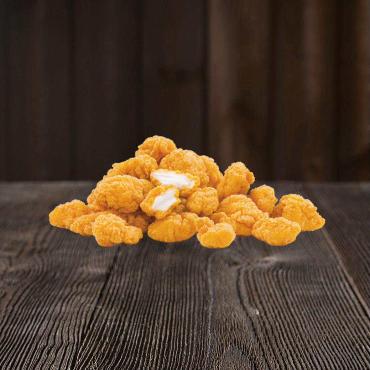 Chicken Pops