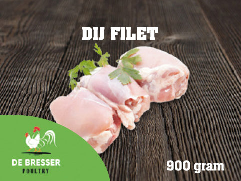 Dijfilet