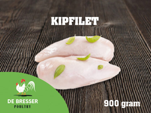 Kipfilet
