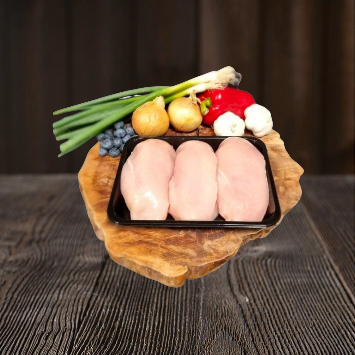 Kipfilet XXL