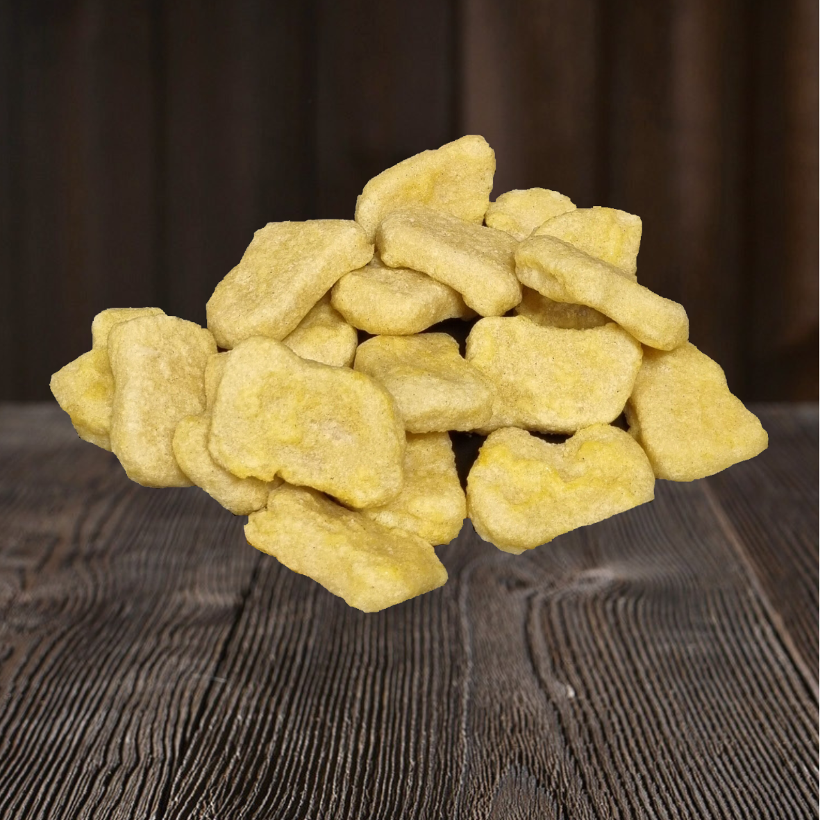 Kip nuggets