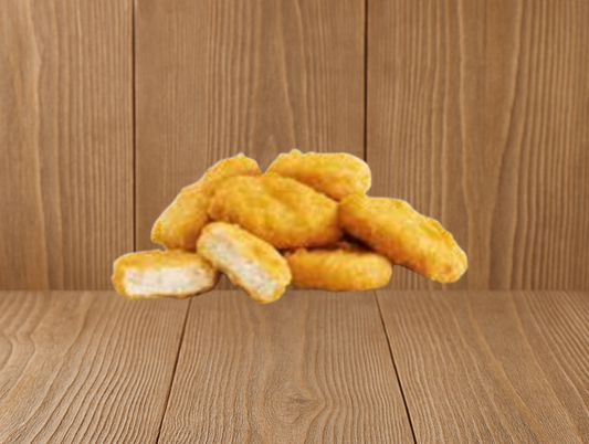 Kip Nuggets