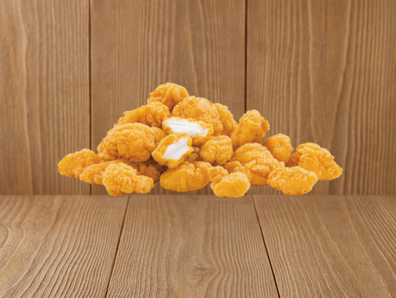 Chicken Pops