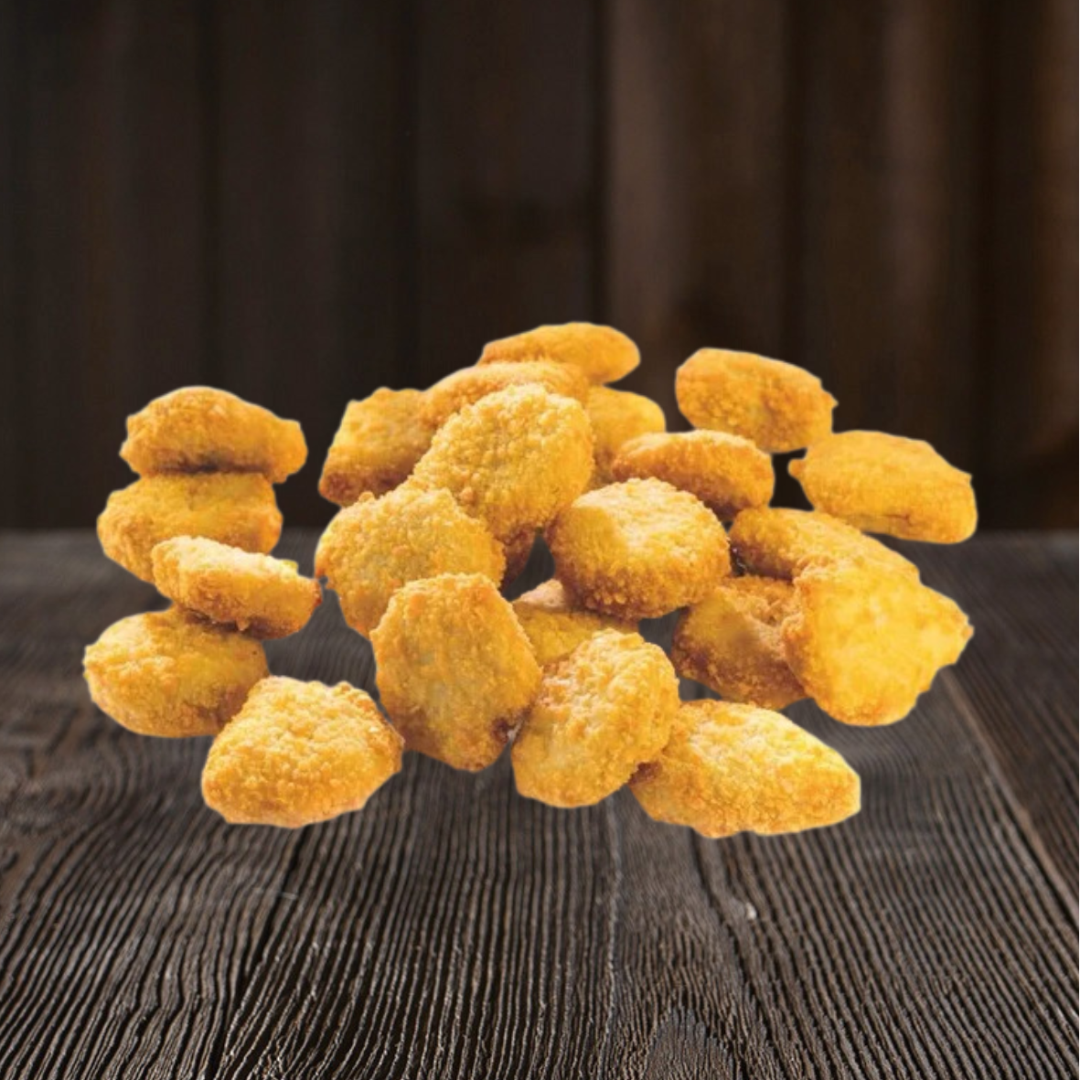Kip Nuggets