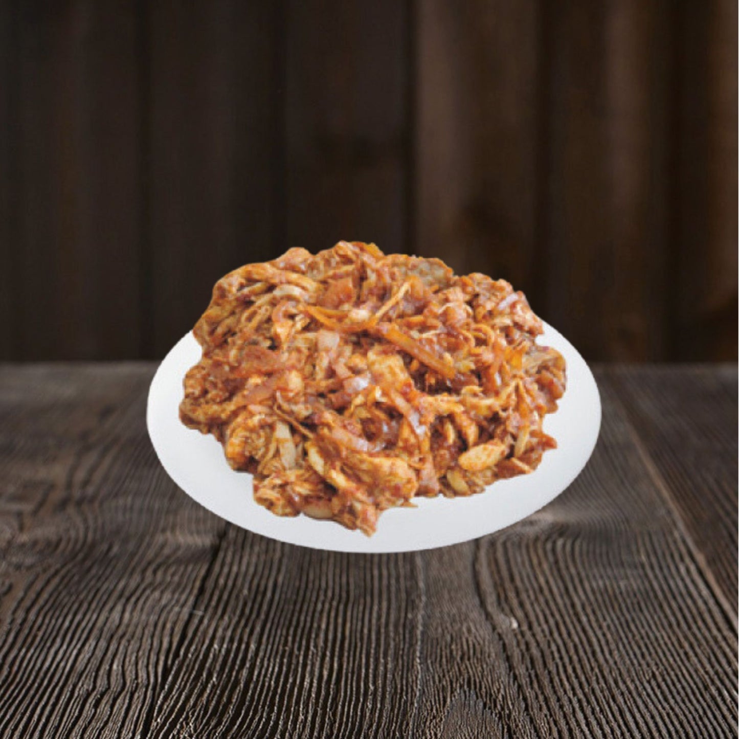 Pulled Chicken