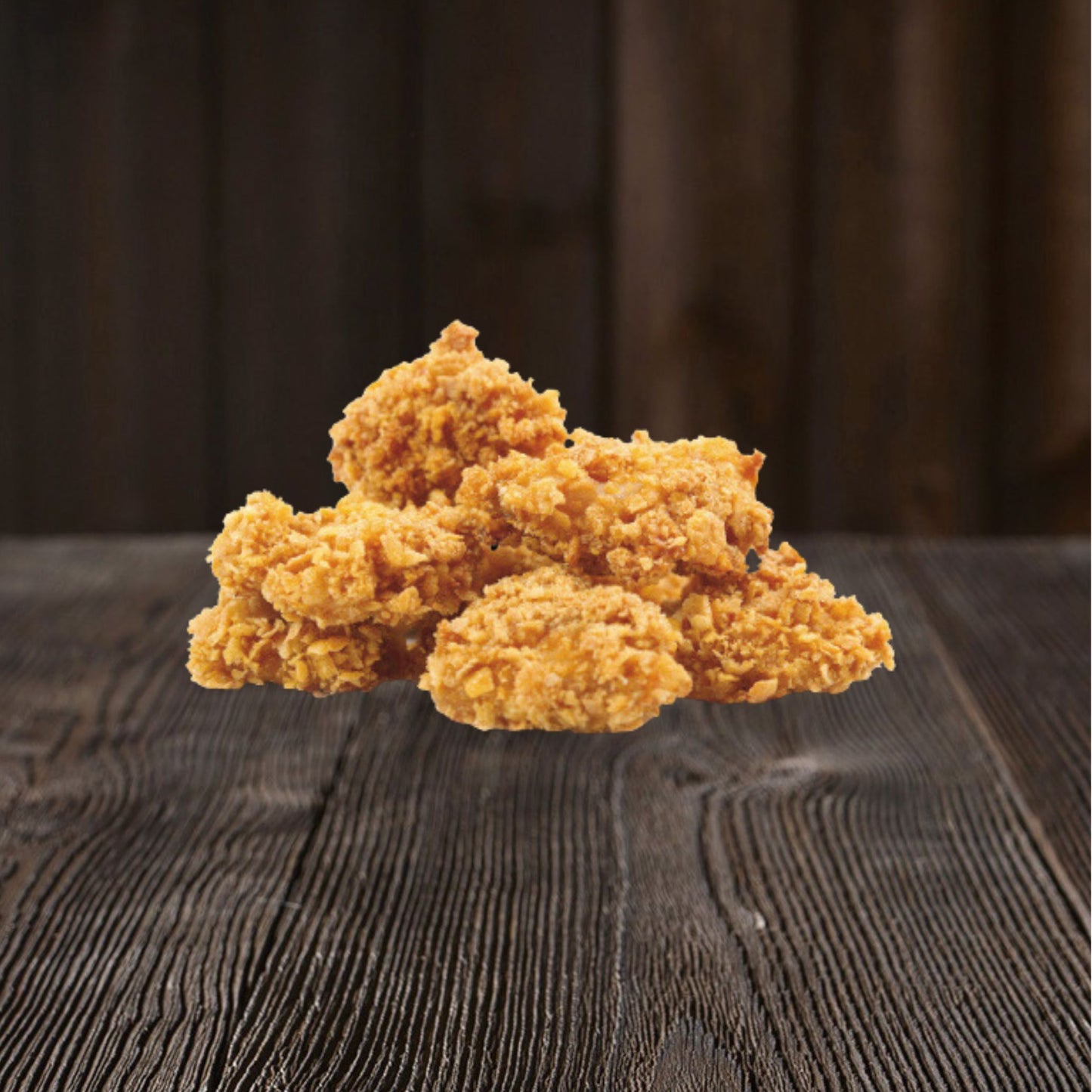Spicy Nuggets