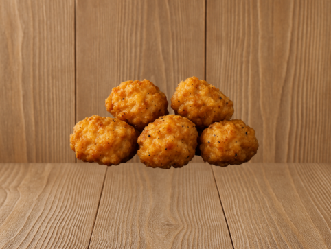 Karaage Chicken Bites