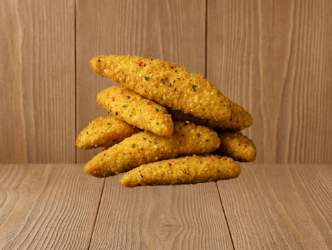Kip Goujons
