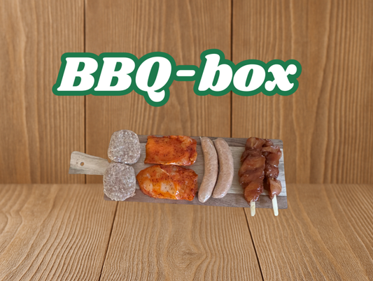 BBQ-Box